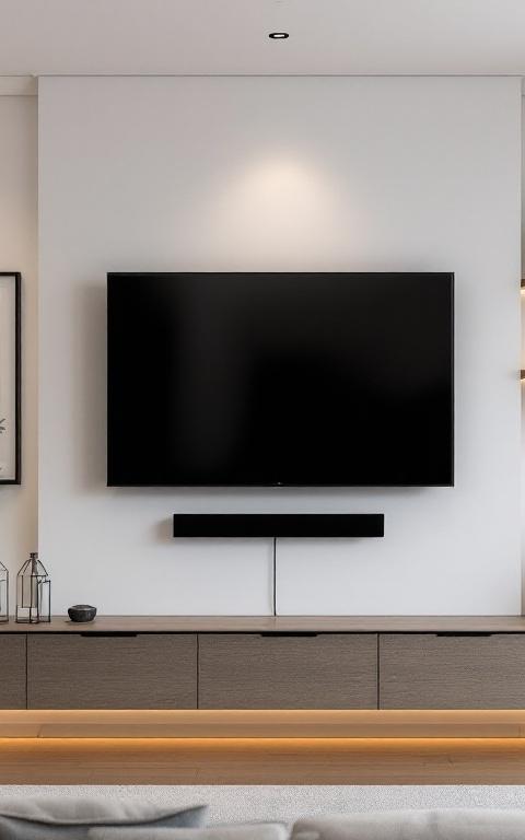 TV and Data Cabling