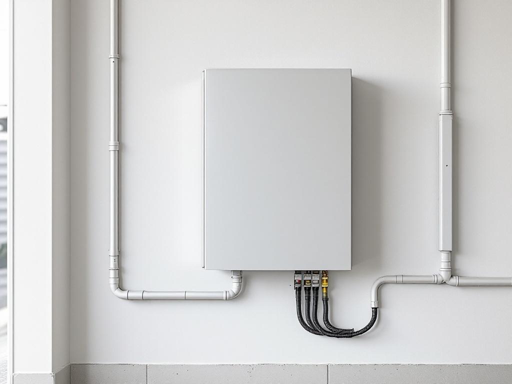 Safety Switch Installation