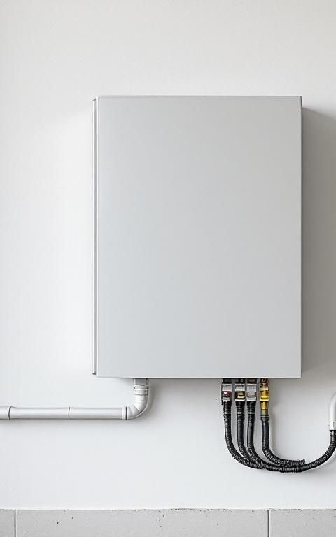Safety Switch Installation