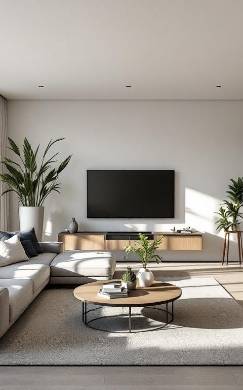 Home Rewiring