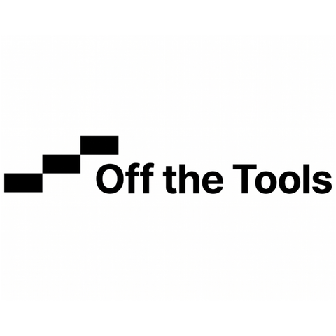 OFF THE TOOLS