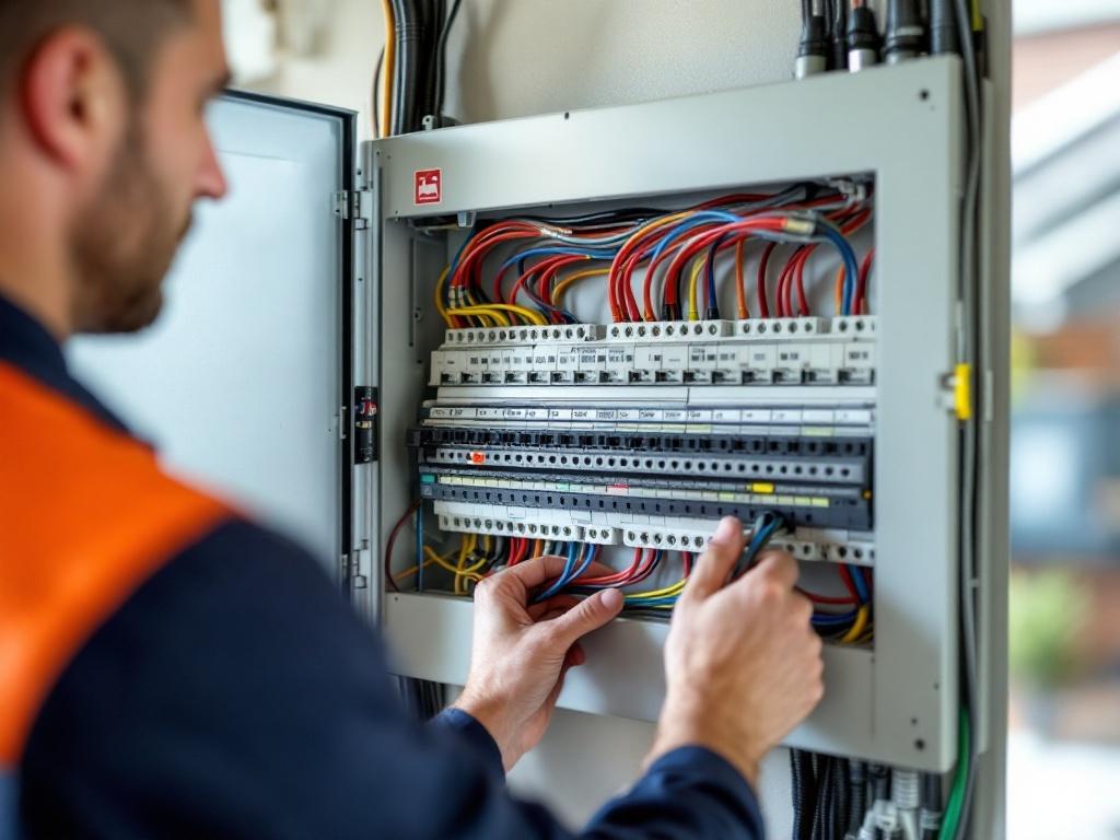 When repeated tripping signals a bigger electrical problem