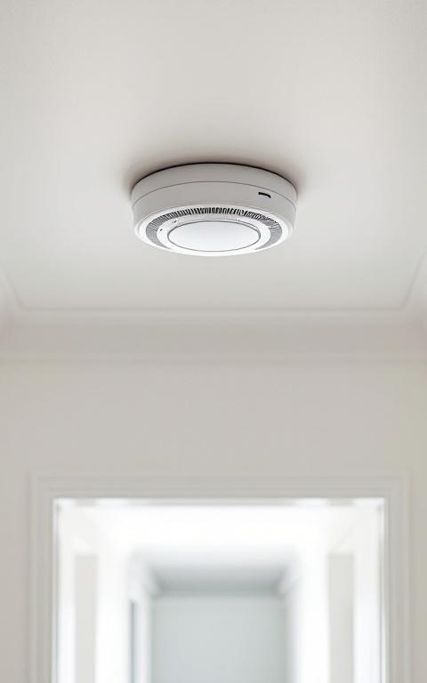 Smoke Alarm Installation