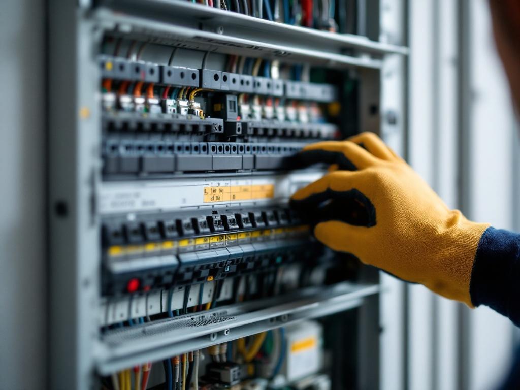Circuit breaker keeps tripping: nuisance fault or serious problem?