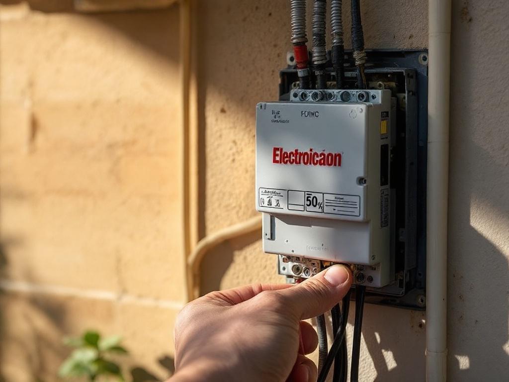 What causes a circuit breaker to keep tripping — and which faults are dangerous?