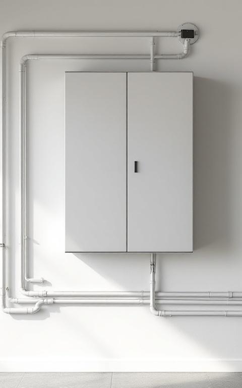 Switchboard Upgrades