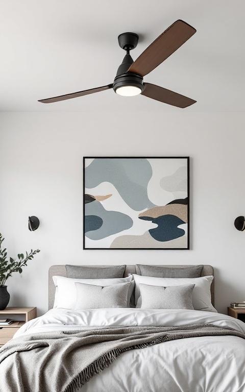 Ceiling Fan Installation