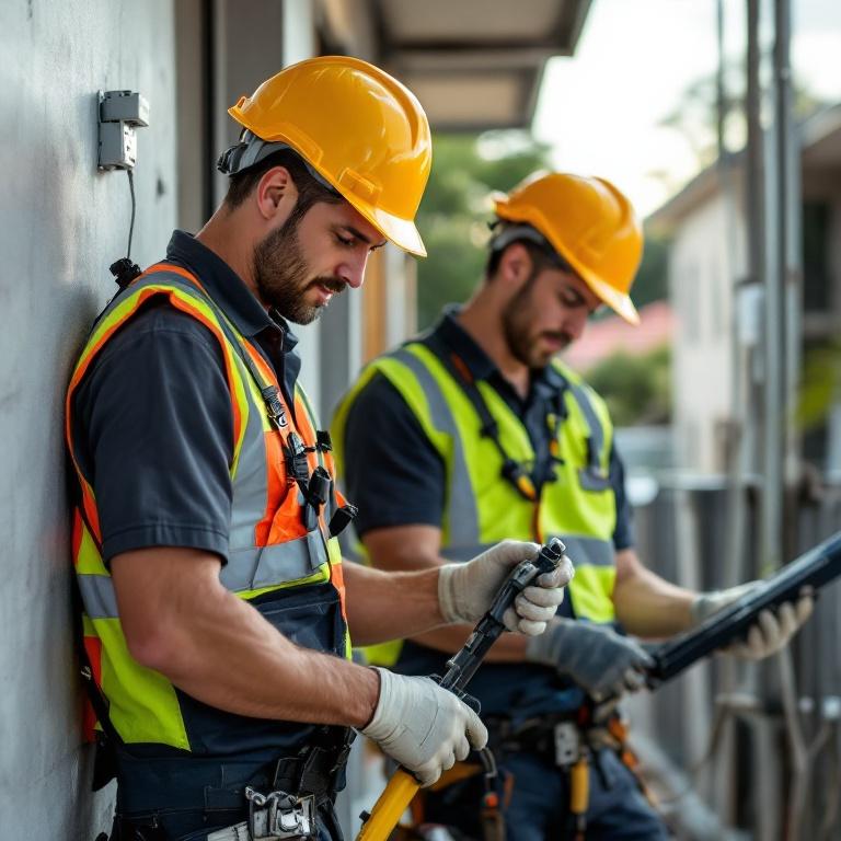 Gymea Homes Have Specific Wiring Considerations