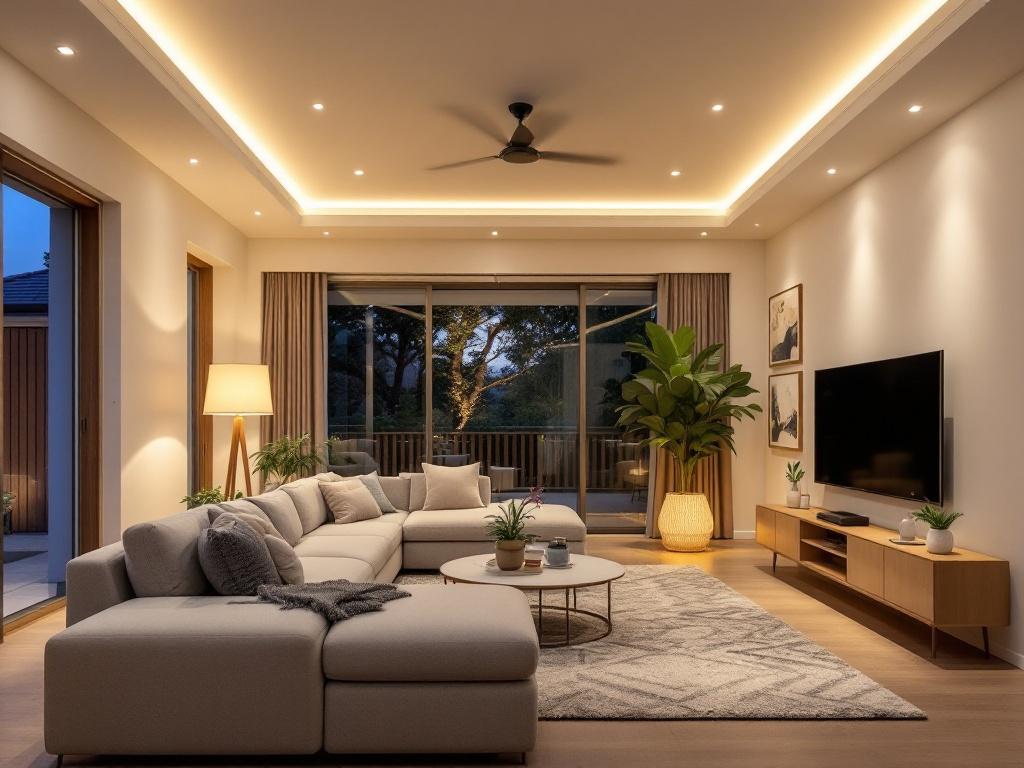 LED Downlights